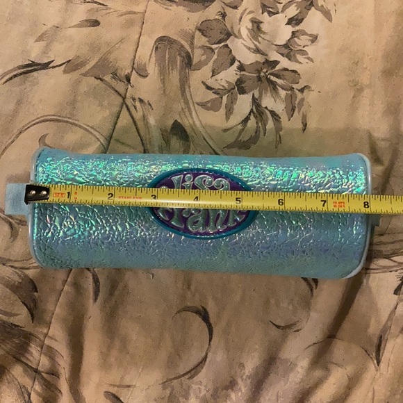 Rare vintage Lisa Frank fantastic fashions bag *FIRM PRICE* - Picture 11 of 15